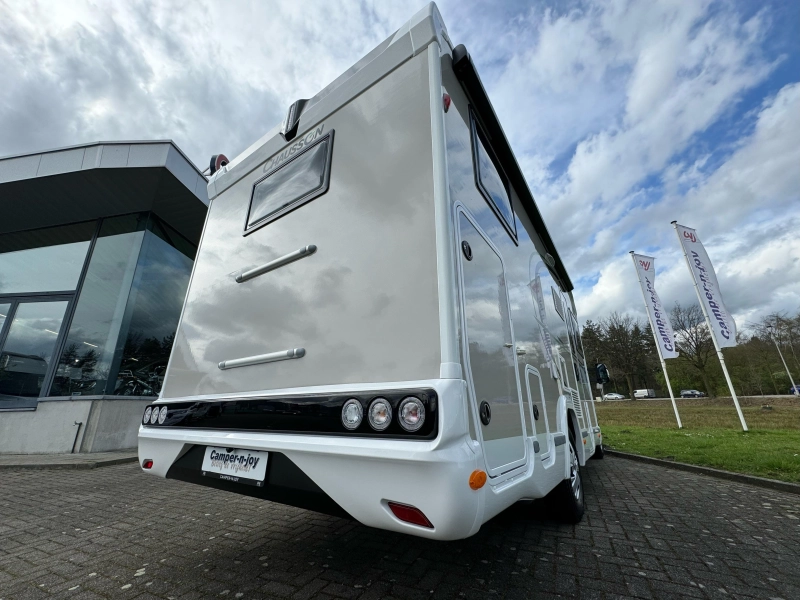 Chausson Etape Line 724 NUEVO foto: 6