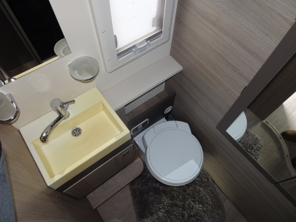 CHALLENGER Quartz 170 foto: 7