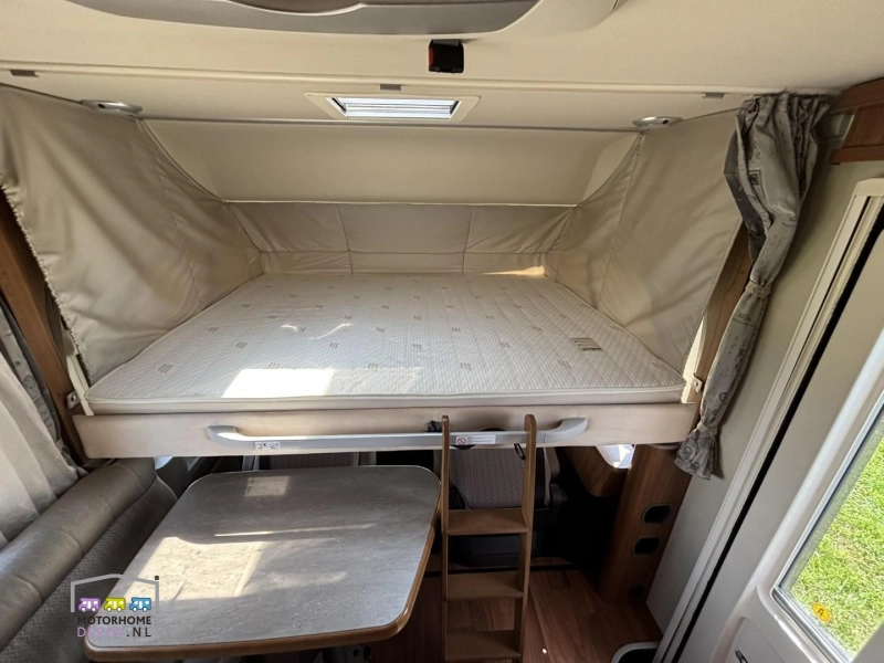Hymer B 568 PL  foto: 14
