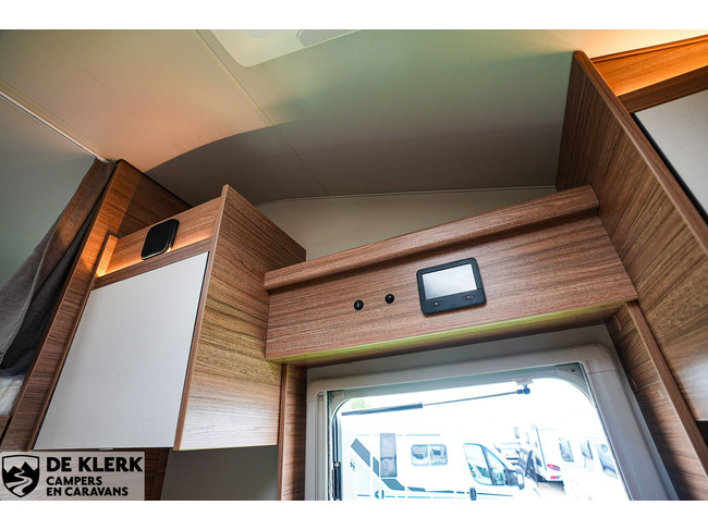 Weinsberg CaraHome 650 MEG photo : 17