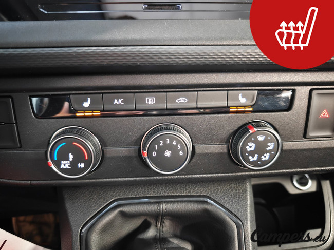 Volkswagen T6.1 California Beach 150PK 4MOTION foto: 19