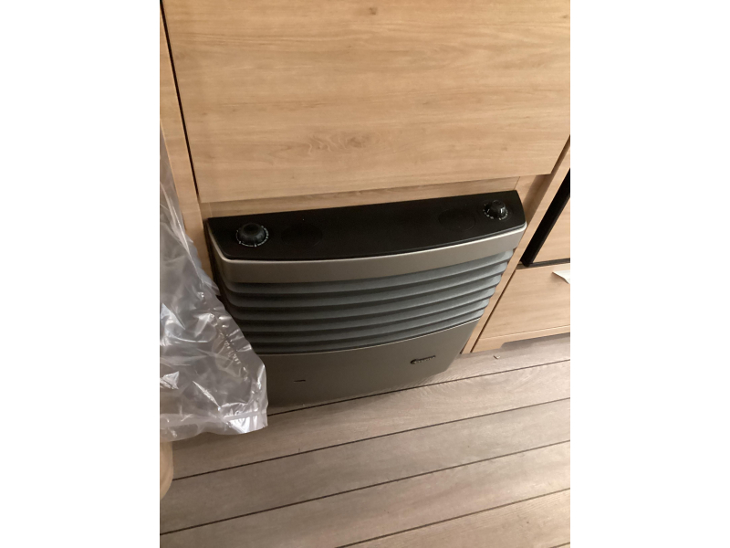Knaus Sudwind Black Selection 540 UE model year 2026 photo: 7