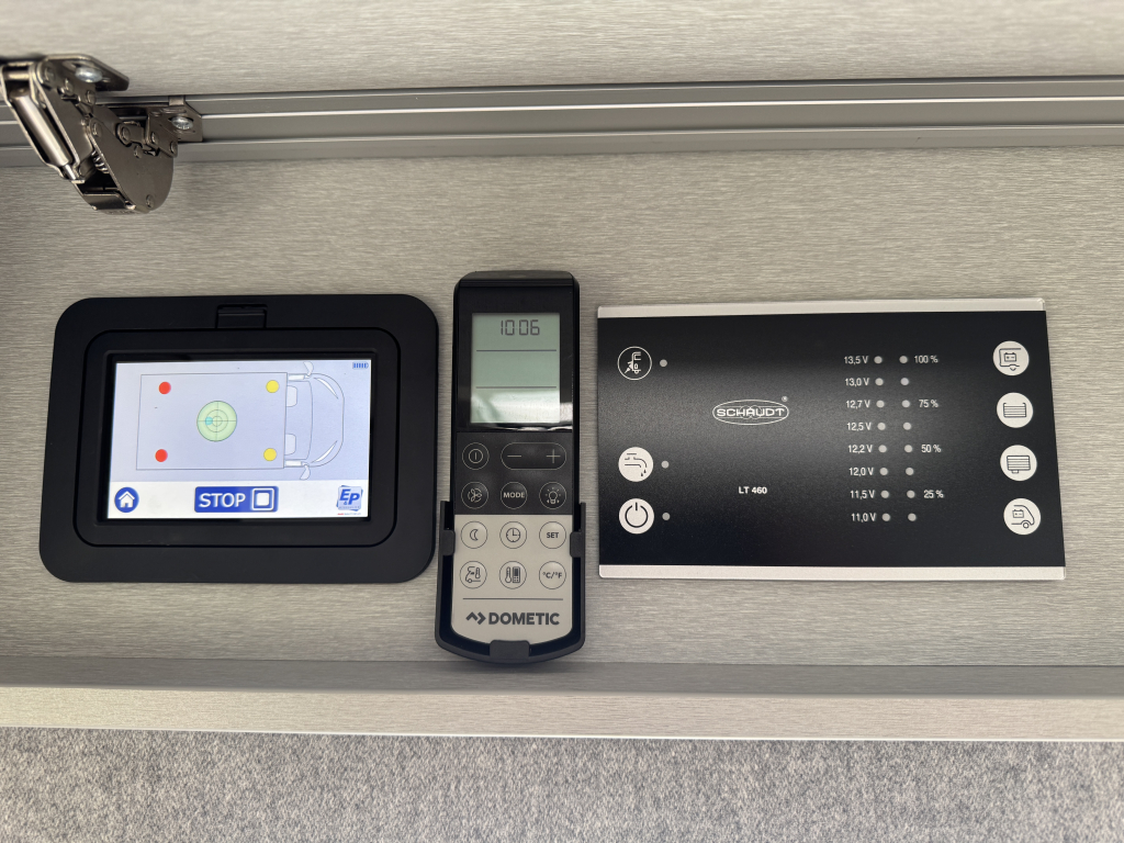 Hymer  BML I 780 foto: 33