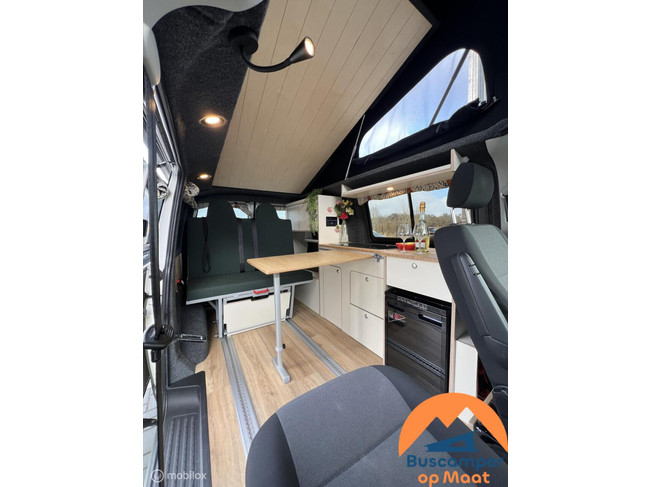 Volkswagen L1H1 Florida buscamper 2017 4 pers. foto: 1