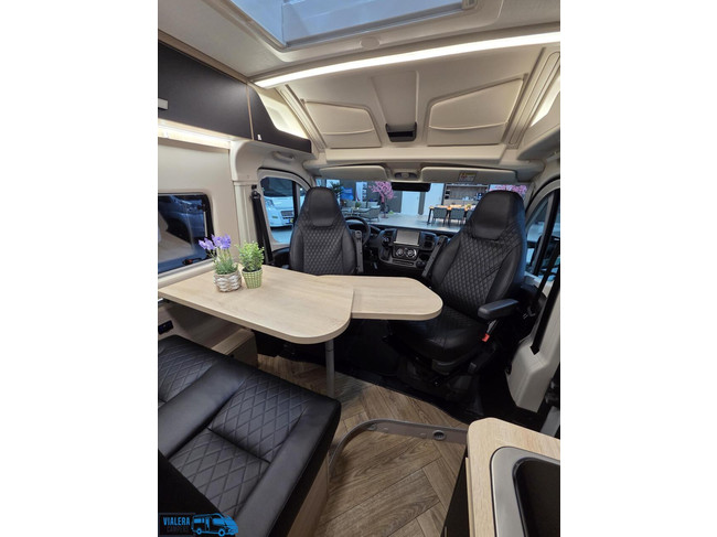 Chausson V697 Sportline foto: 5