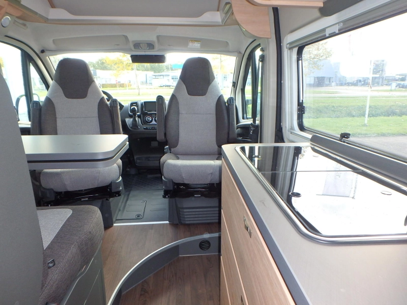 Knaus Boxlife 600 MQ  foto: 22