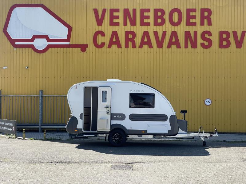 Adria Action Sport 391 LH  foto: 11