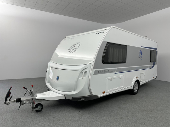 Knaus Südwind 500 EU Silver Selection foto: 14