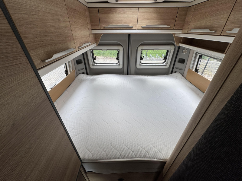 Knaus BoxStar Street 600 MQ  foto: 6