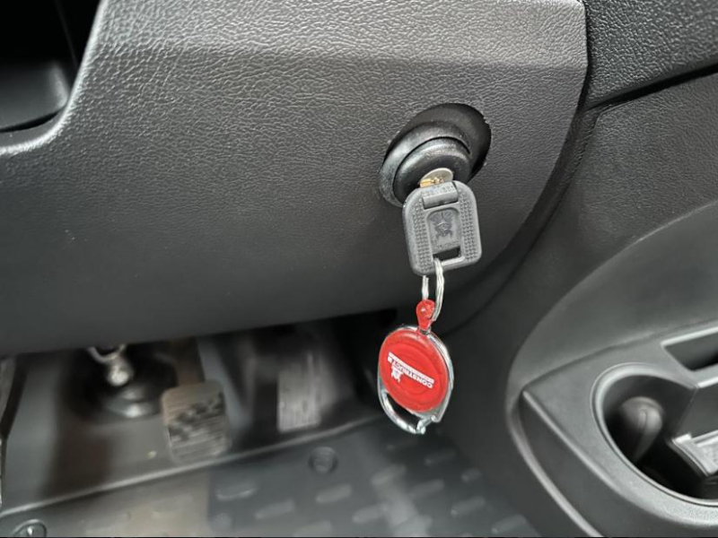 Weinsberg CaraCompact 600 MEG - BTW VERREKENBAAR!  foto: 16