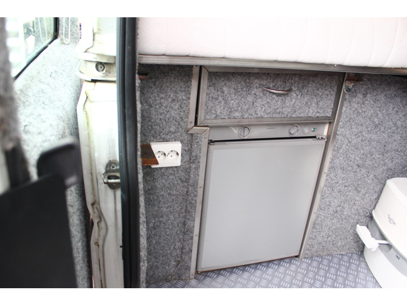 Fiat Ducato Crusador 540 photo: 9