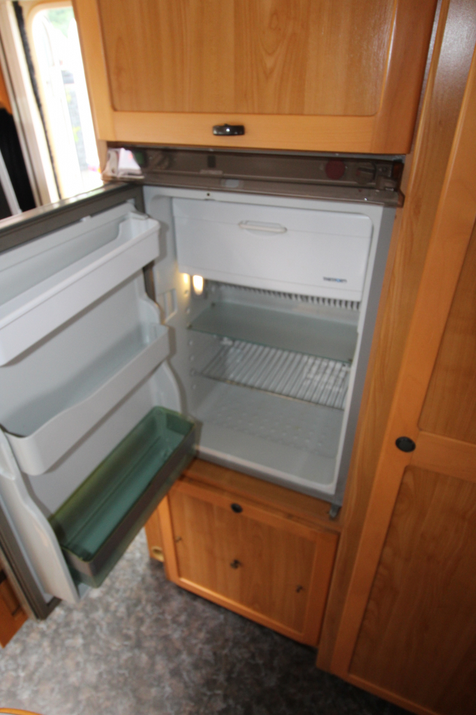 Hymer E.610 photo : 8