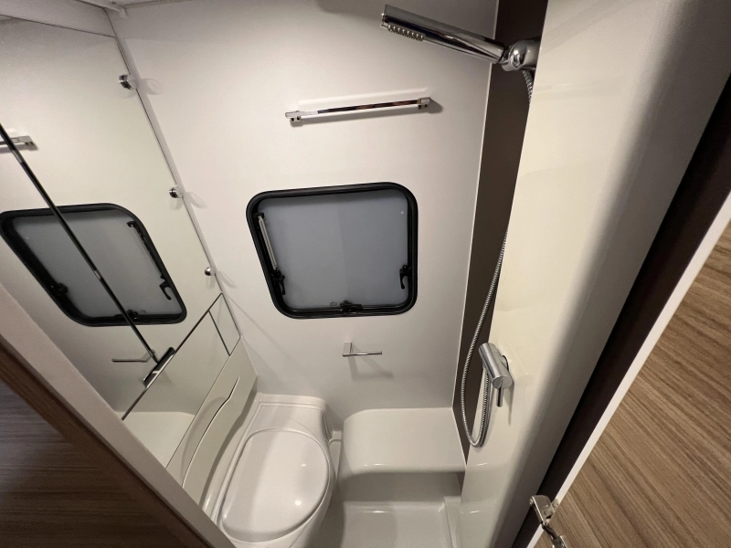 Adria Altea 472 LU Sackmarkise Fahrradtr&auml;ger Foto: 11