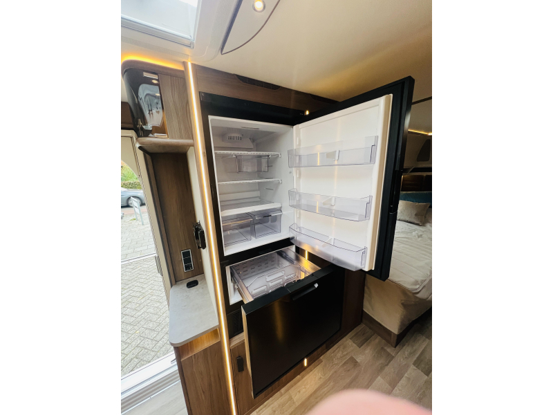 Kabe Royal 560 GLE B2 - KS  foto: 14