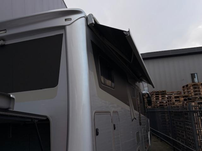 Frankia Platin 7900 GD V6 Autom 2xAirco Levelsys foto: 18