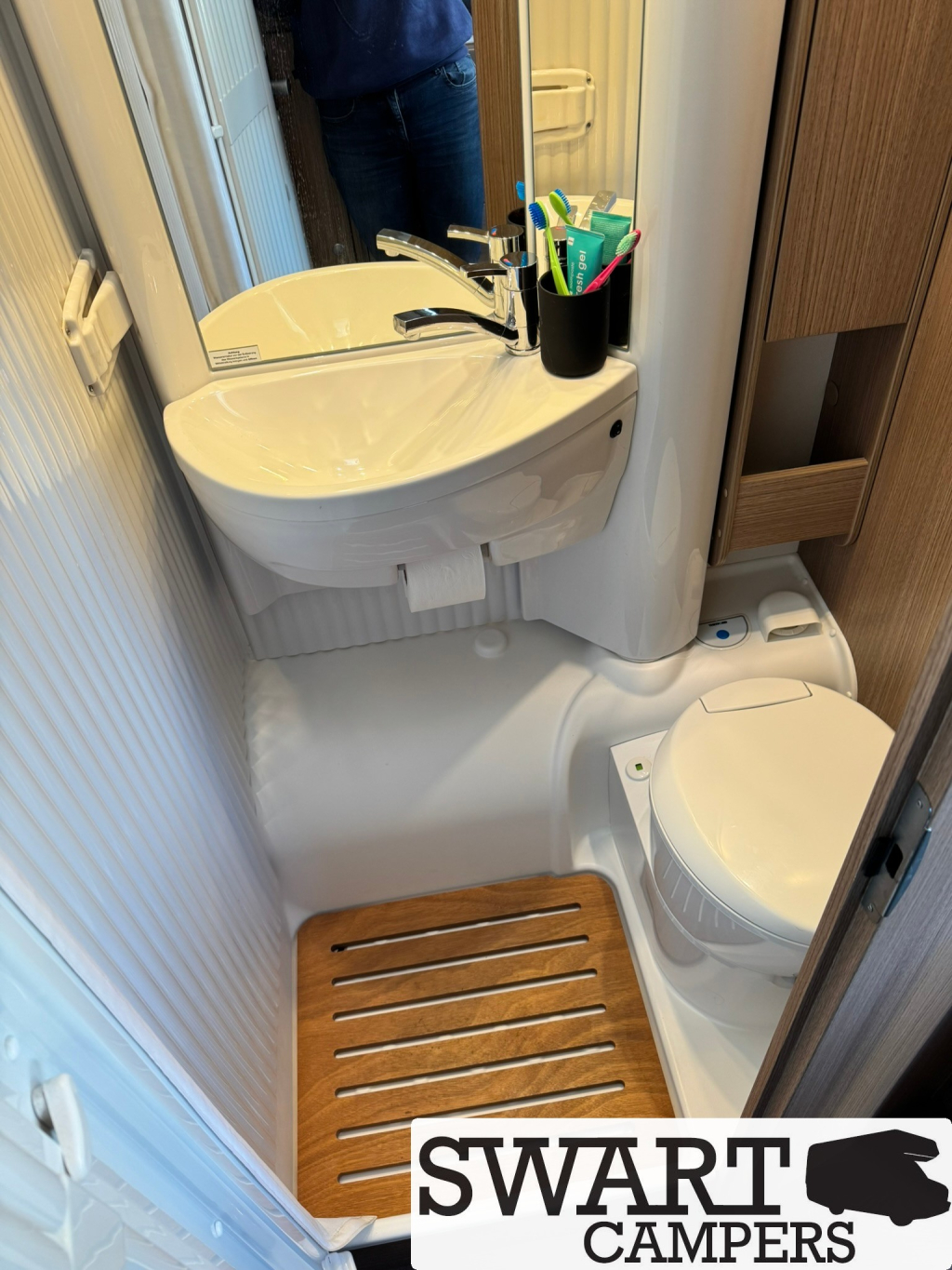 Carado V 337 Enkele bedden Automaat foto: 14