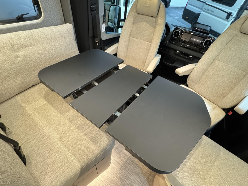 Hymer BMC-T 600 - Matara Teak - 2026  foto: 14