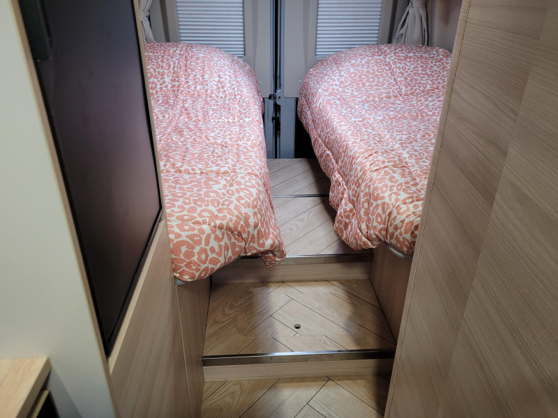 Chausson V697 Sport-line camas individuales foto: 19