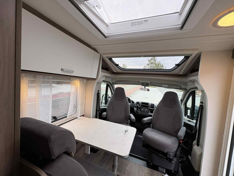Carado V337 PRO+ modeljaar 2026  foto: 10