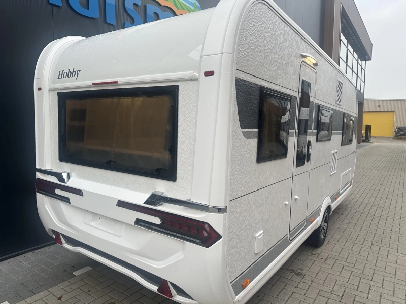 Hobby Excellent Edition 495 UL New | Action model 2025 photo: 2
