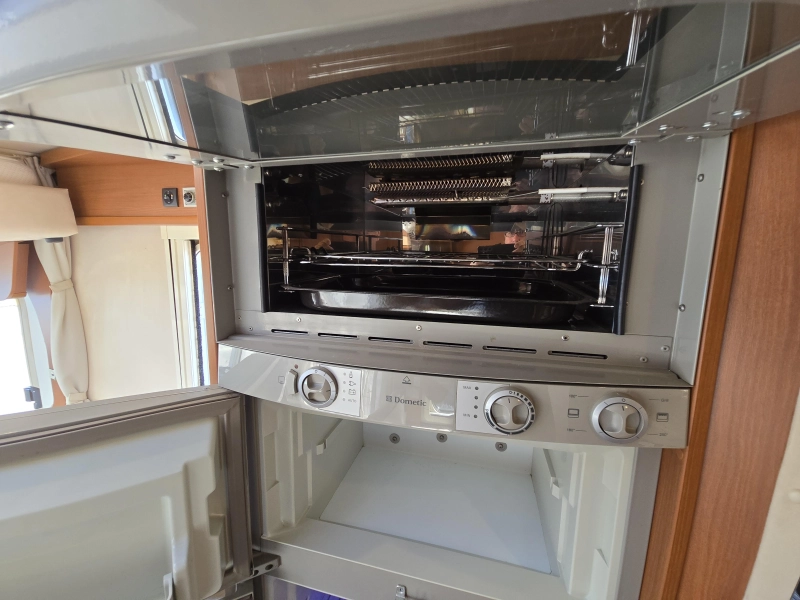 Hymer B678 B.J. 2011  foto: 16
