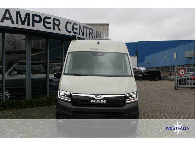 Westfalia Sven Hedin 600D Premium 163PS Aut. inkl. Dachklimaanlage | Lithium | Solarpanel | Foto: 7