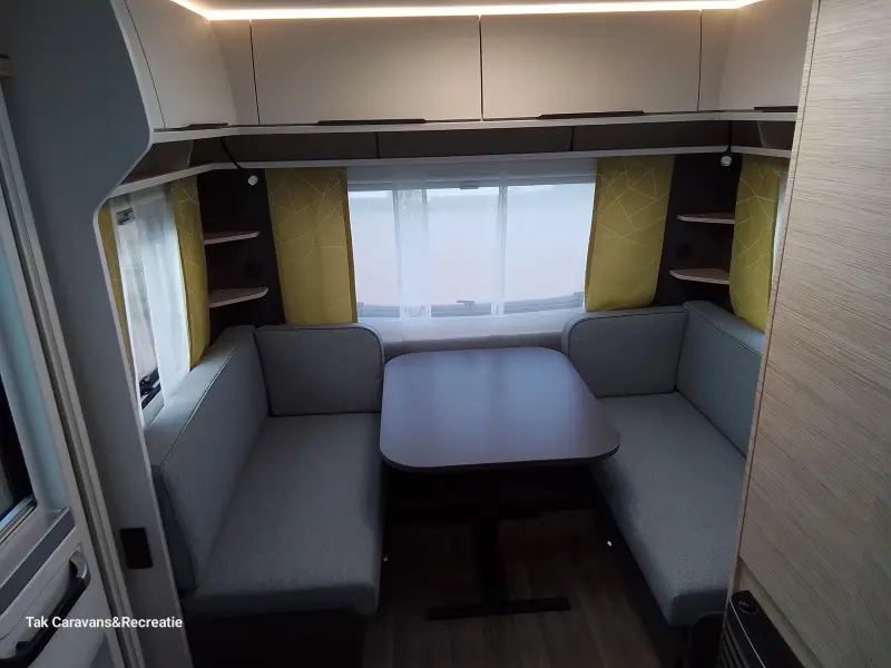 Fendt Apero 465 TG 2 lengte bed+gratis airco  foto: 6