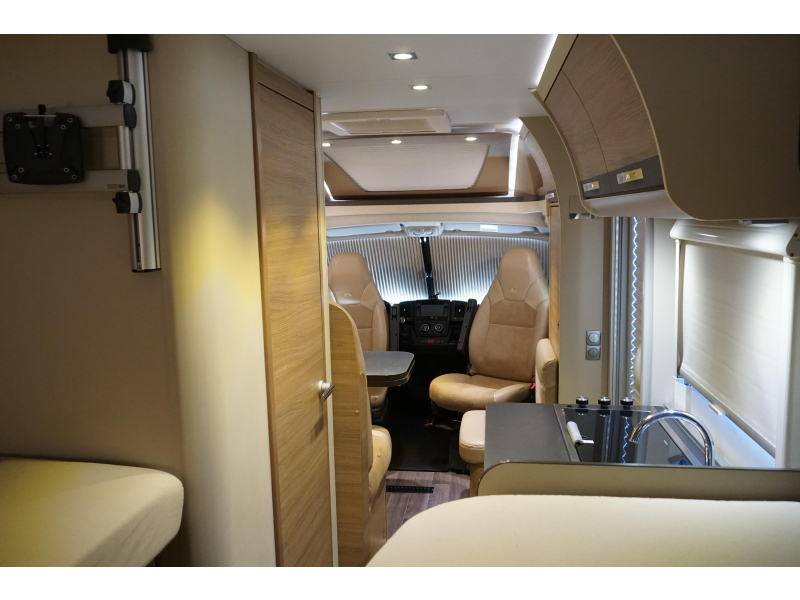 Adria Compact Axess SL In prijs verlaagd!  foto: 13