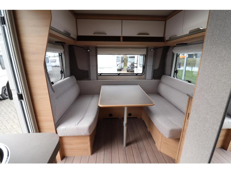 Knaus Sudwind 60 Years 460 EU MEGA KORTING / 535  foto: 7