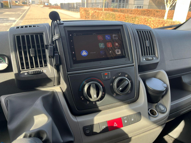 Chausson Flash 08 | Fiat Ducato 130 MultiJet | Markise | Kamera | Fahrradtr&auml;ger | Klimaanlage (Motorbereich) | Carplay | TV | Pilotensitze Foto: 16