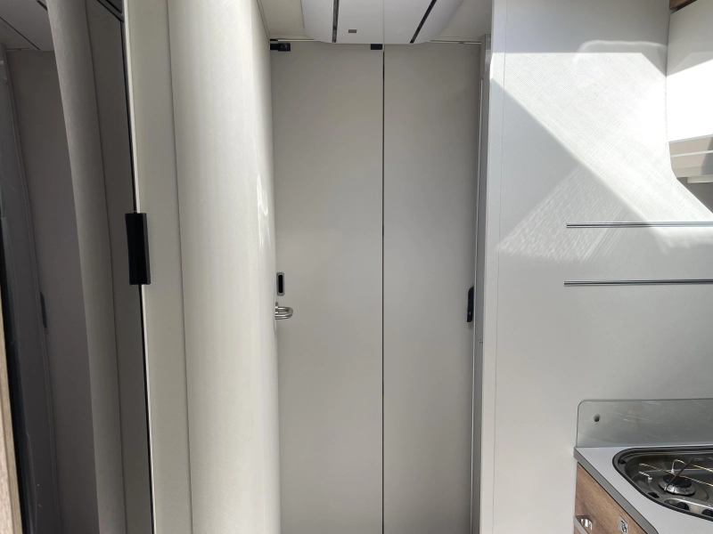 Dethleffs Trend T 7057 EB - Luxus-Wohnmobil Foto: 14