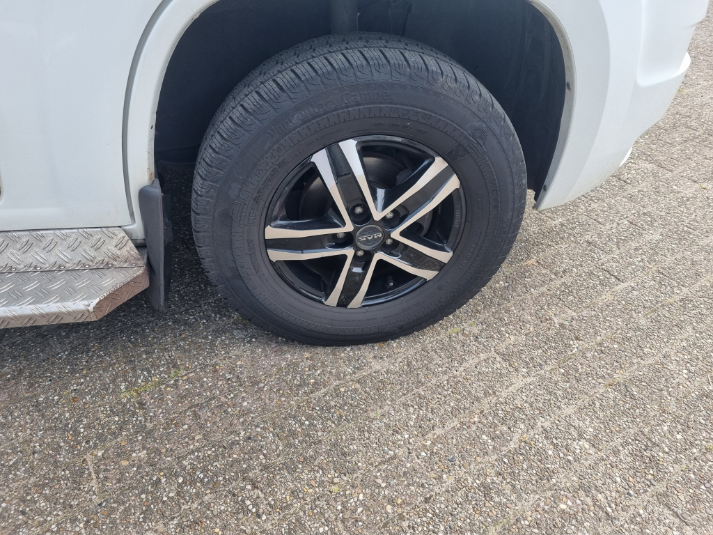 PLA zeer compleet M742 foto: 28