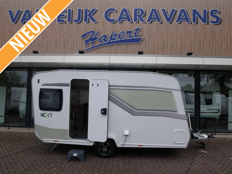 NEXT 380 Model 2026 made by Fendt! 