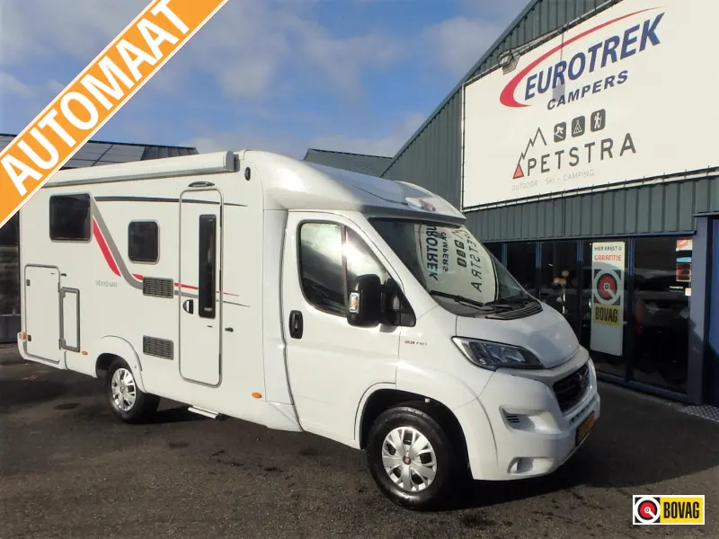 Sun Living S70-SL Dieselheizung Lithium