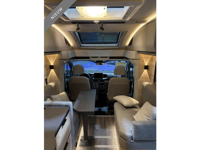 Knaus 2027 Sky Ti 700DEG NIEUW MODEL Verwacht November foto: 4