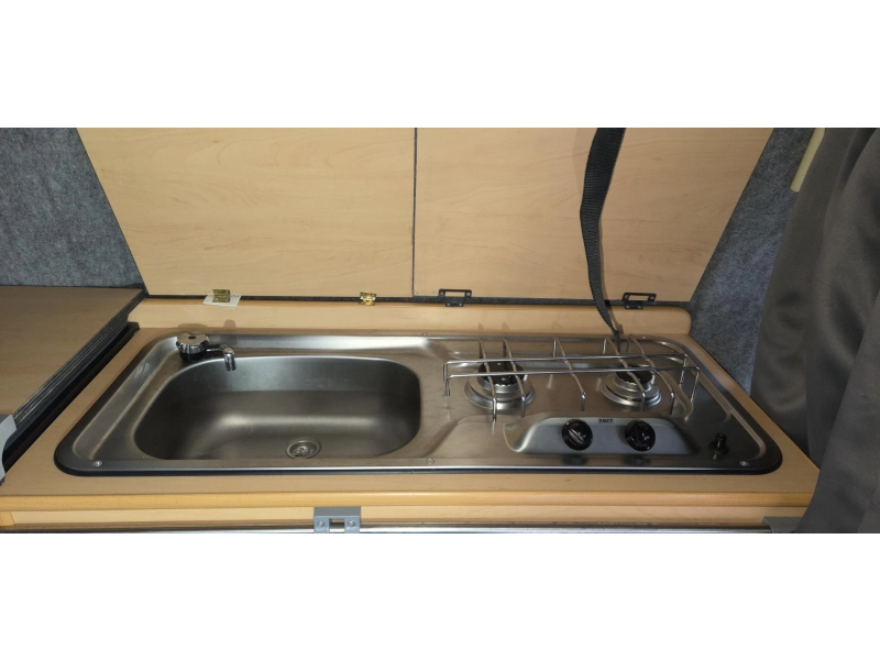 Hyundai H200 buscamper  foto: 6