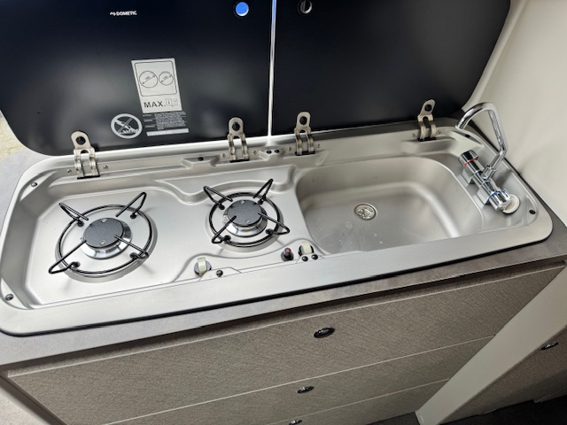 KARMANN MOBIL DAVIS 620 TRENDSTYLE foto: 12