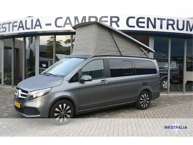 Mercedes-Benz Marco Polo V250 Aut. | 12 maanden Garantie | foto: 0