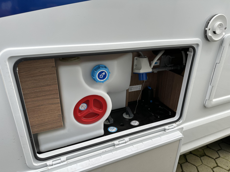 Knaus L!ve Ti 650 MEG 160PK-AUTOMAAT-698CM  foto: 21