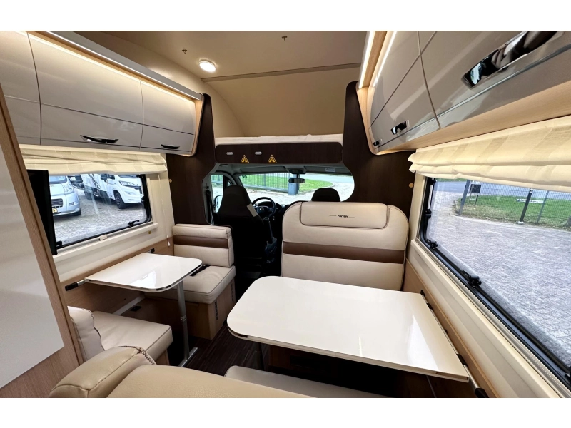 Forster A699 VB Luxe Plus  foto: 6
