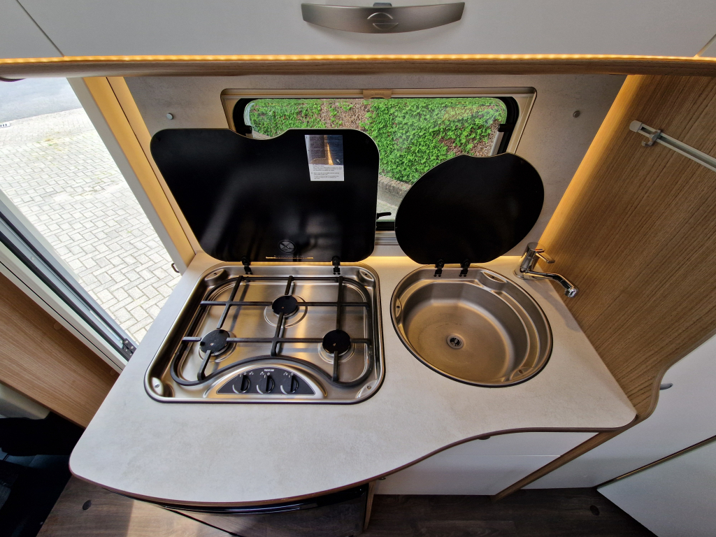 CAPRON T135 foto: 10