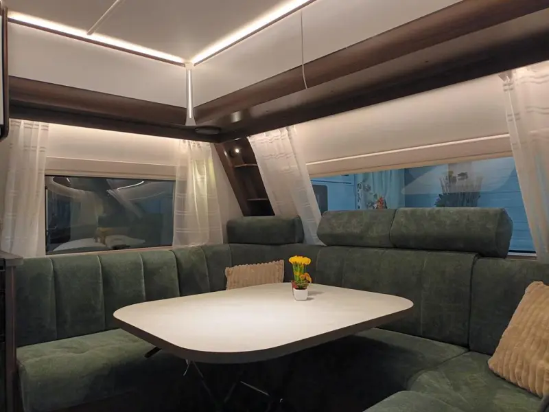 Polar Blueline 590 BS 