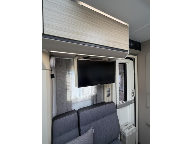 Adria Compact DL Automatik 180PS 2X Klimaanlage Lithium Solarpaneele Wechselrichter Foto: 15