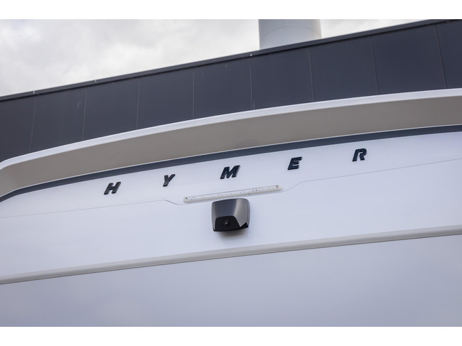 &iexcl;&iexcl;Hymer BMC-I 680 A&ntilde;o del modelo 2026 Facelift en stock!! foto: 14