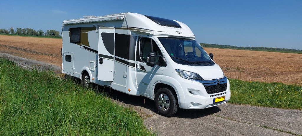 CAPRON/carado T449