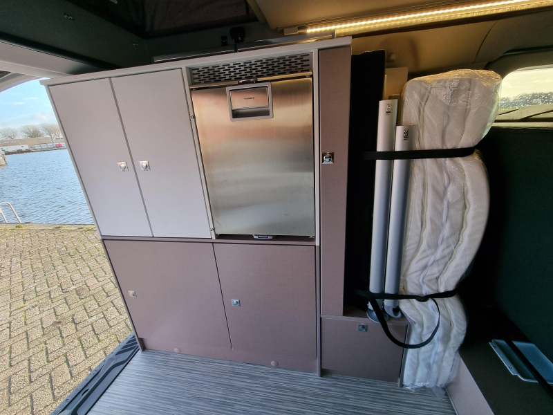 Bürstner Copa C 530 Trail  foto: 17