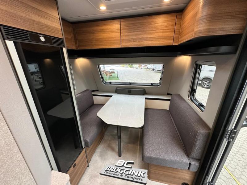 Eriba Novaline 442 - NIEUW!  foto: 3