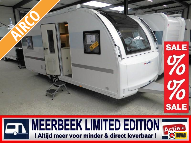 Adria Adora 522 UP 7729,=DESCUENTO MOVER+THULE