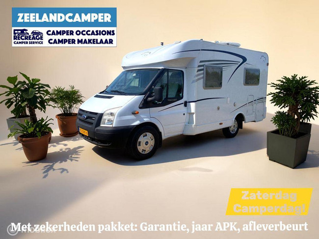 CAPRON T58 foto: 0