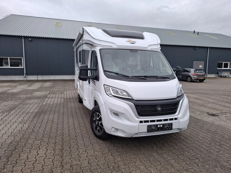 Carado T337 140 PS Längsbetten | 140 PS 